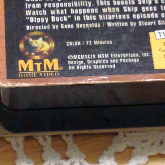 Collectible VHS Bundle, rare Jim Carey early days - Picture 3 of 10